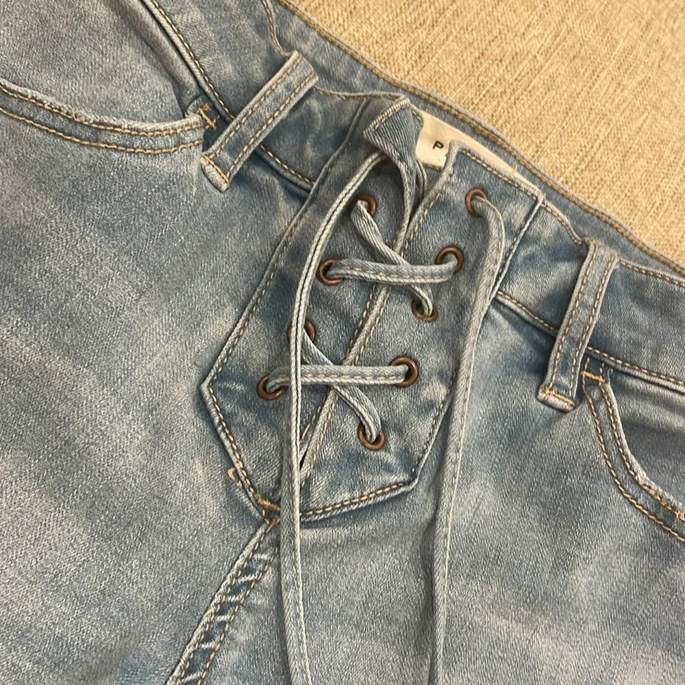 PacSun euc size
